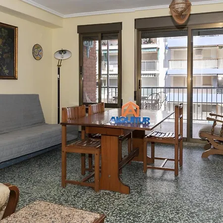 Appartement Levante, 6-j *