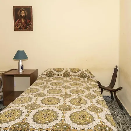 Appartement Levante, 6-j *