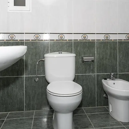 Appartement Levante, 6-j