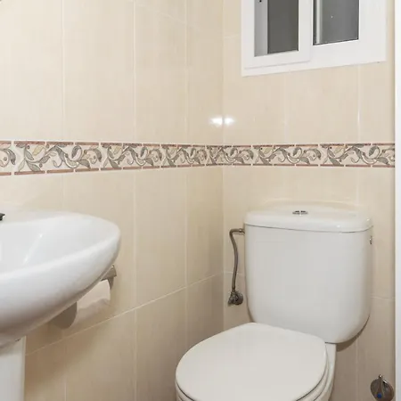 Levante, 6-j Appartement