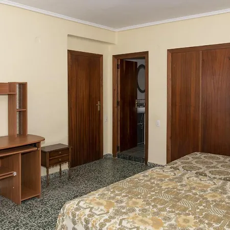 Appartement Levante, 6-j *