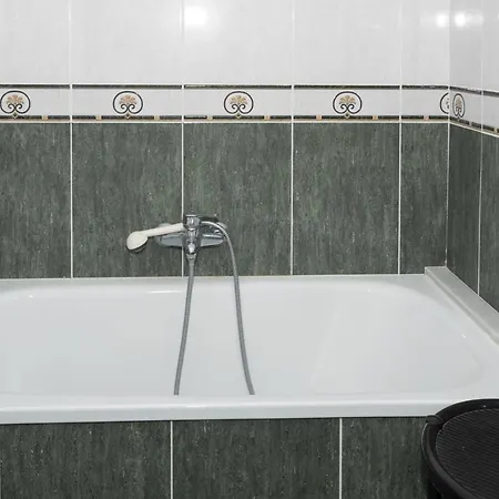 Appartement Levante, 6-j