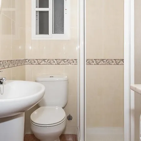 Appartement Levante, 6-j Cullera