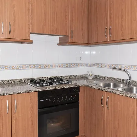 Levante, 6-j 아파트 *