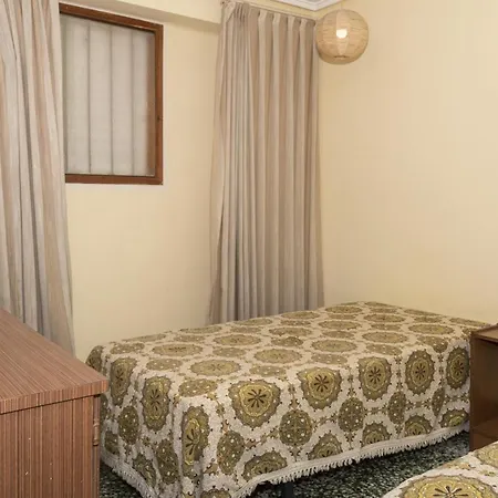 Levante, 6-j Apartmán Cullera