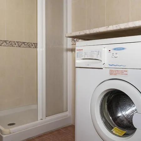 Levante, 6-j Apartmán