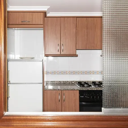 Levante, 6-j Apartmán Cullera