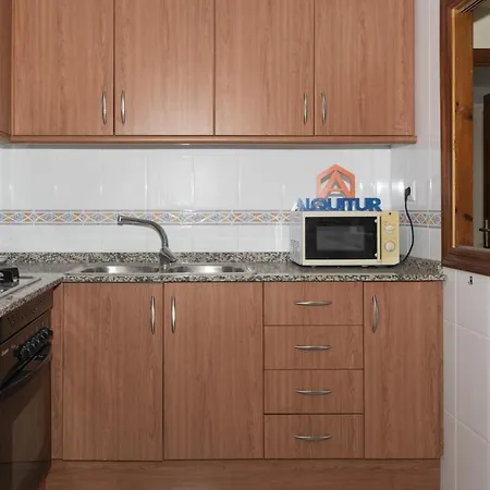 Levante, 6-j Apartmán Cullera