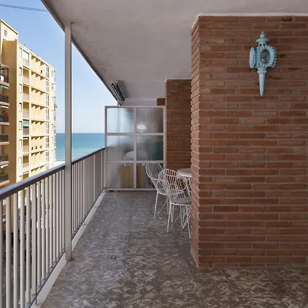 Levante, 6-j Cullera