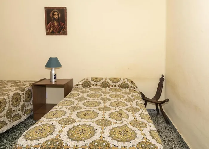 Apartamento Levante, 6-j *