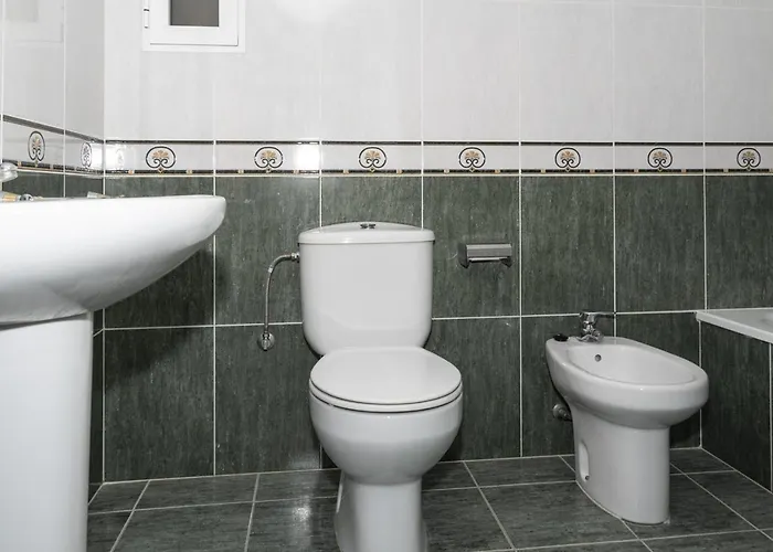 Apartamento Levante, 6-j