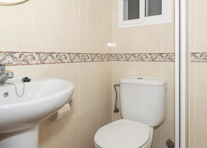 Levante, 6-j Apartamento