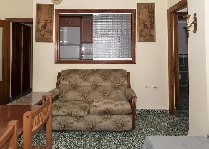 Apartamento Levante, 6-j