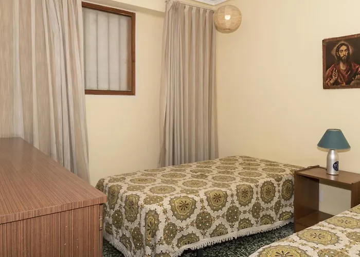 Levante, 6-j Apartamento Cullera