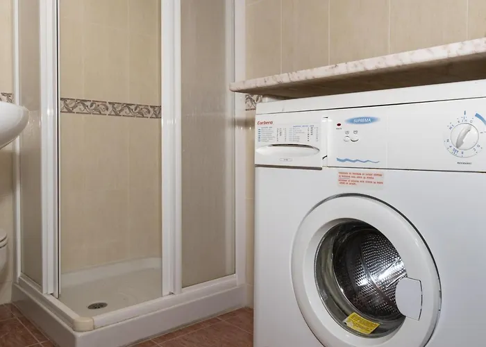 Levante, 6-j Apartamento