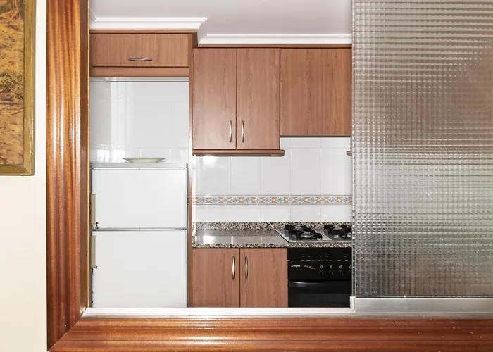 Levante, 6-j Apartamento Cullera