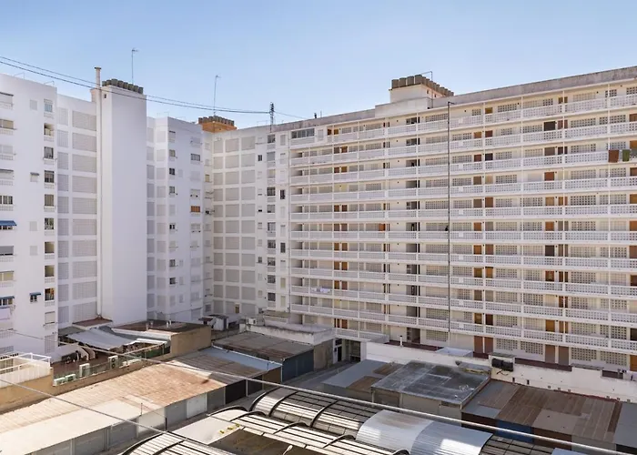 Levante, 6-j Apartamento Cullera