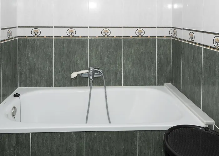 Apartamento Levante, 6-j