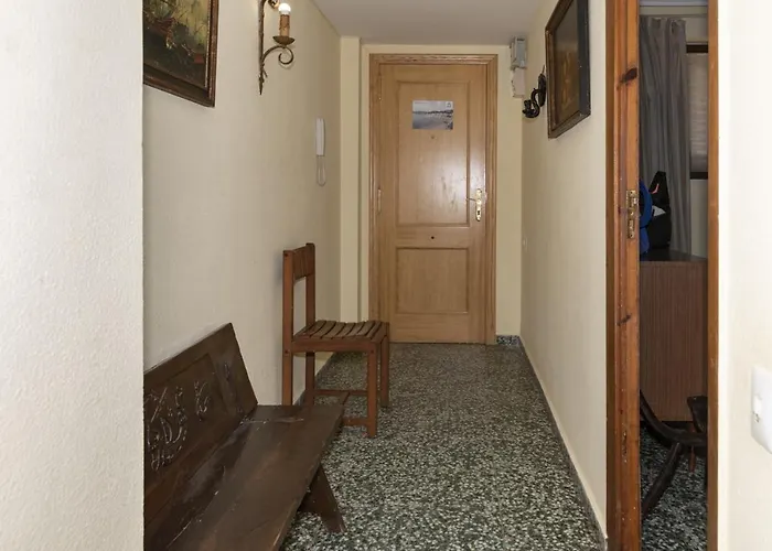 Apartamento Levante, 6-j