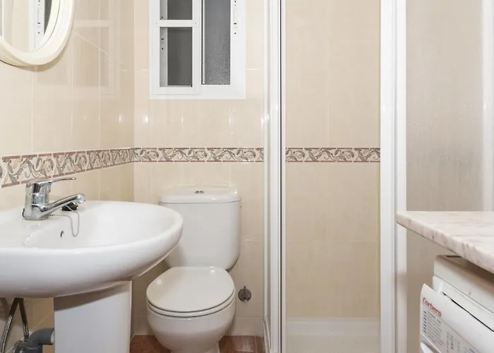 Apartamento Levante, 6-j Cullera