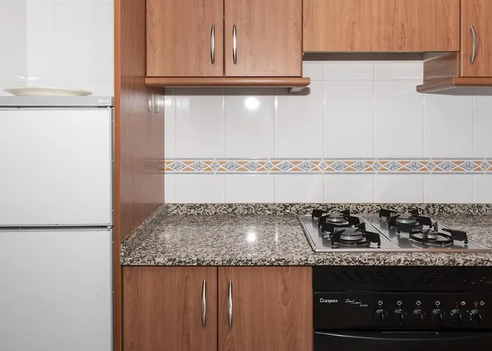 Apartamento Levante, 6-j